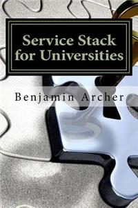Service Stack for Universities