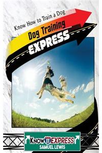 Dog Training Express