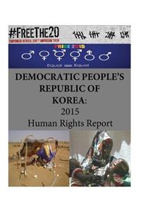 Democratic People's Republic of Korea
