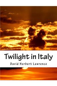 Twilight in Italy