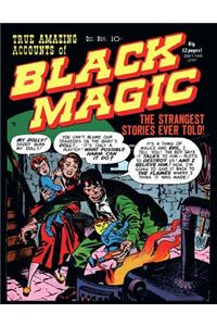 Black Magic 1