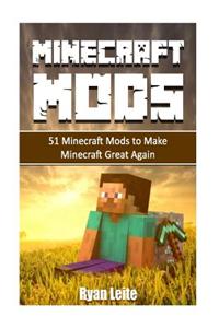 Minecraft Mods