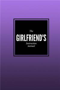 The Girlfriend's Instruction Manual