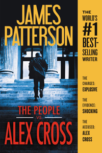 People vs. Alex Cross