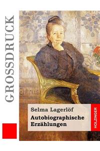 Autobiographische Erzählungen