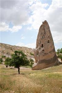 Cappadocia Turkey Journal