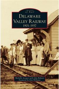 Delaware Valley Railway