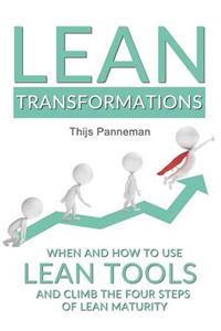 Lean Transformations