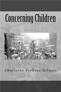 Concerning Children