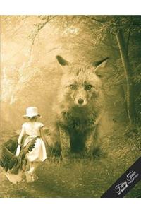 Fairy Tale Notebook Collection
