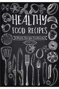 Healthy Food Recipes