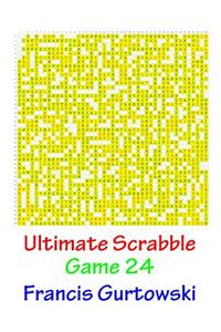 Ultimate Scabble Game 24