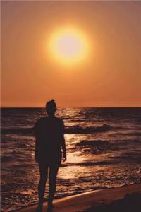 Walking by the Sea Journal