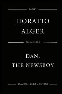 Dan, The Newsboy