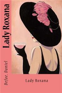 Lady Roxana