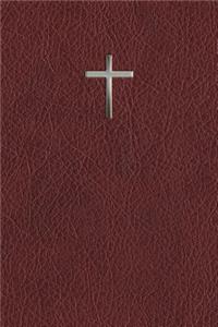 Monogram Christianity Journal