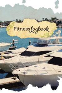 Fitness Logbook