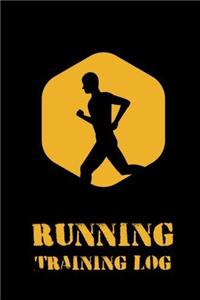 Running Training Log