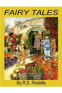 Fairy Tales