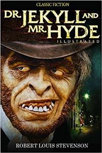 Dr. Jekyll & Mr. Hyde