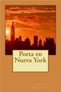 Poeta en Nueva York
