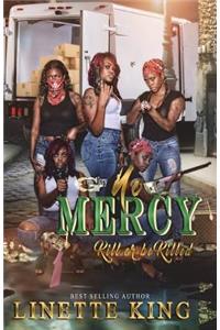 No Mercy
