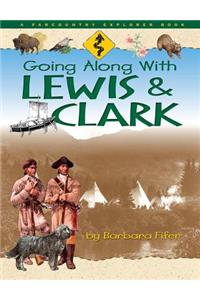 Going Along with Lewis and Clark