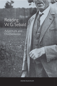 Reading W.G. Sebald