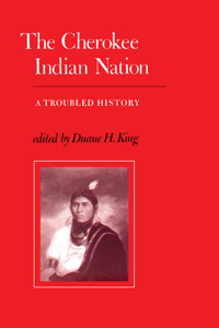Cherokee Indian Nation