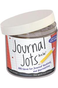 Journal Jots In a Jar®