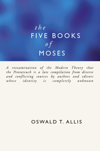 Five Books of Moses