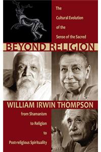 Beyond Religion