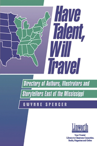 Have Talent, Will Travel