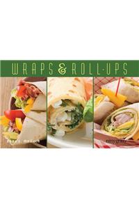 Wraps & Roll-Ups