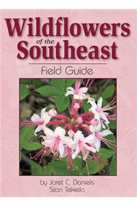 Wildflowers of the Southeast Field Guide