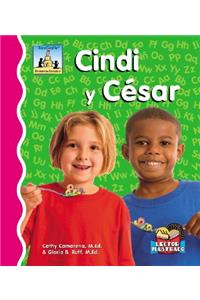 Cindi Y Cesar