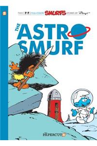 The Smurfs #7