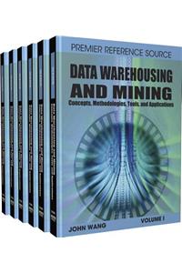 Data Warehousing and Mining