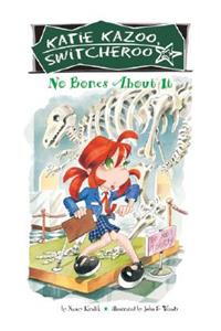 No Bones about It