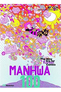 Manhwa 100 The New Era for Korean Comics