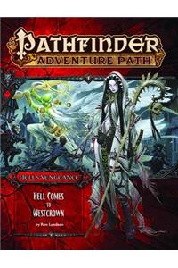 Pathfinder Adventure Path: Hell's Vengeance Part 6 - Hell Comes to Westcrown