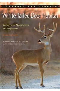 White-Tailed Deer Habitat