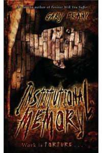 Institutional Memory