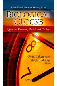 Biological Clocks