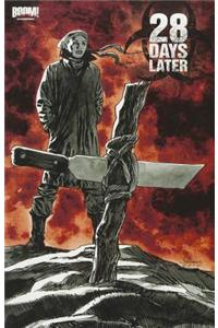 28 Days Later Volume 5
