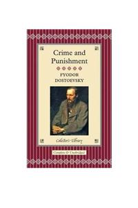 Crime and Punishment