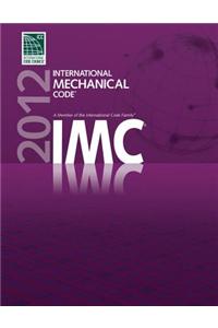 International Mechanical Code