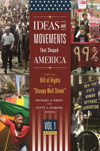 Ideas and Movements That Shaped America
