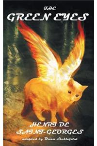The Green Eyes