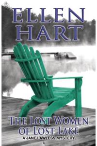 Lost Women of Lost Lake